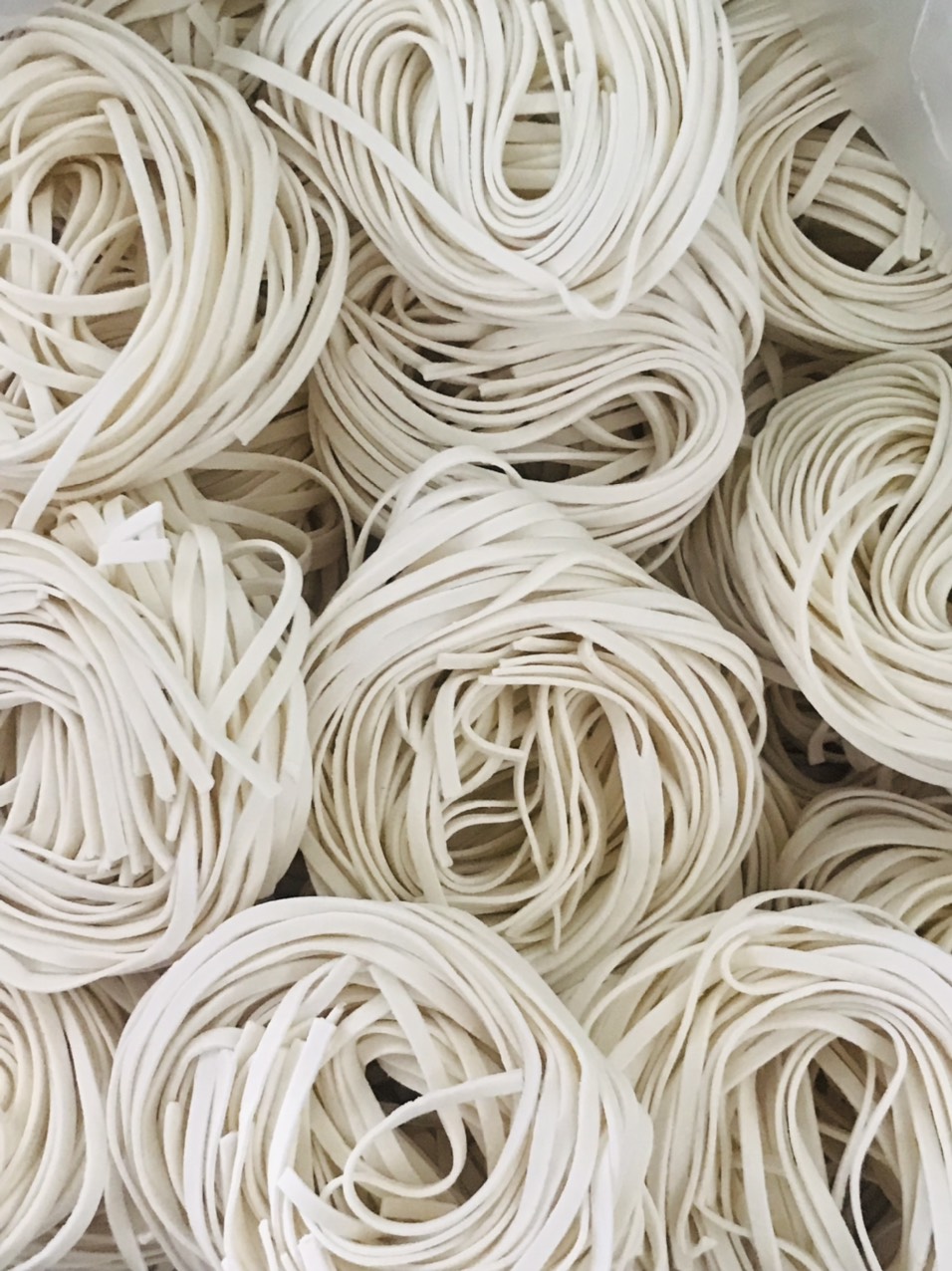 Mý lát bánh canh khô Hồng Loan